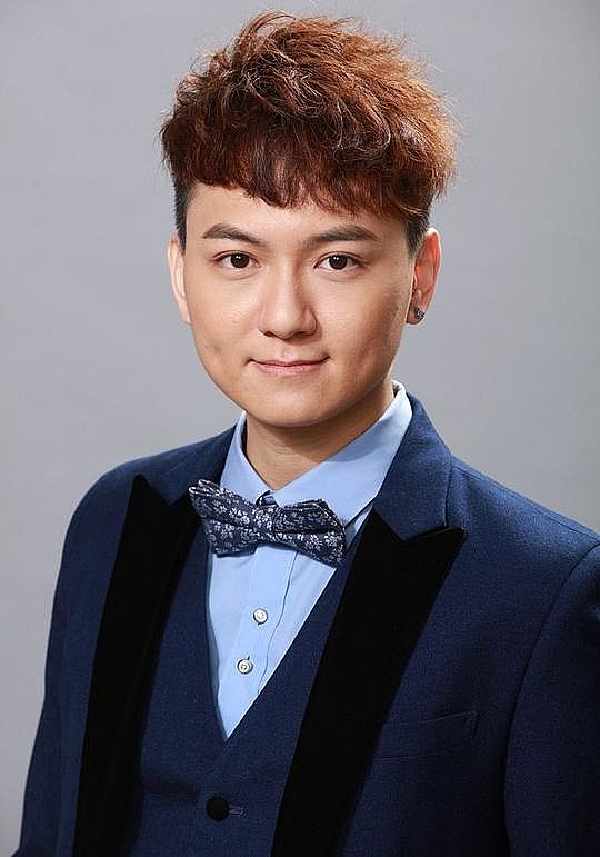 吴佩隆