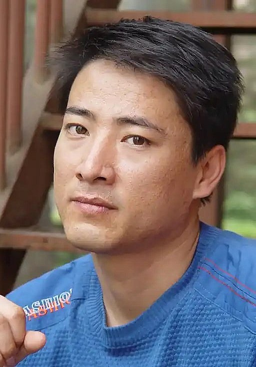 徐连顺