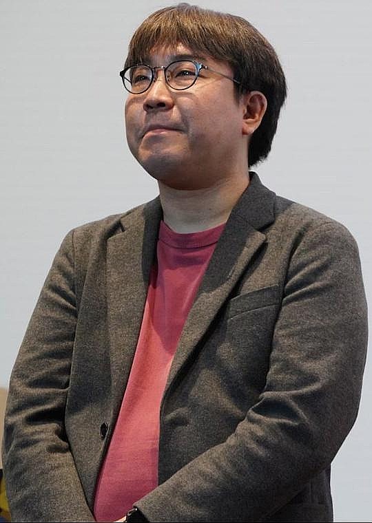 木村延景