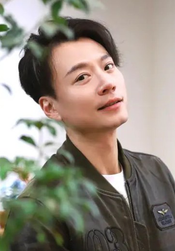 陈俊安