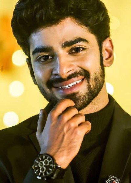 Dheekshith