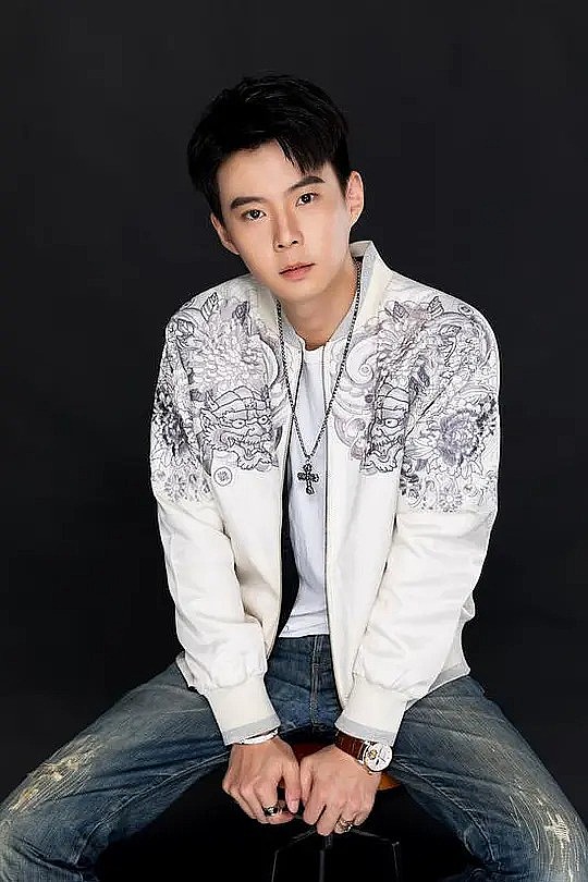宋春泽