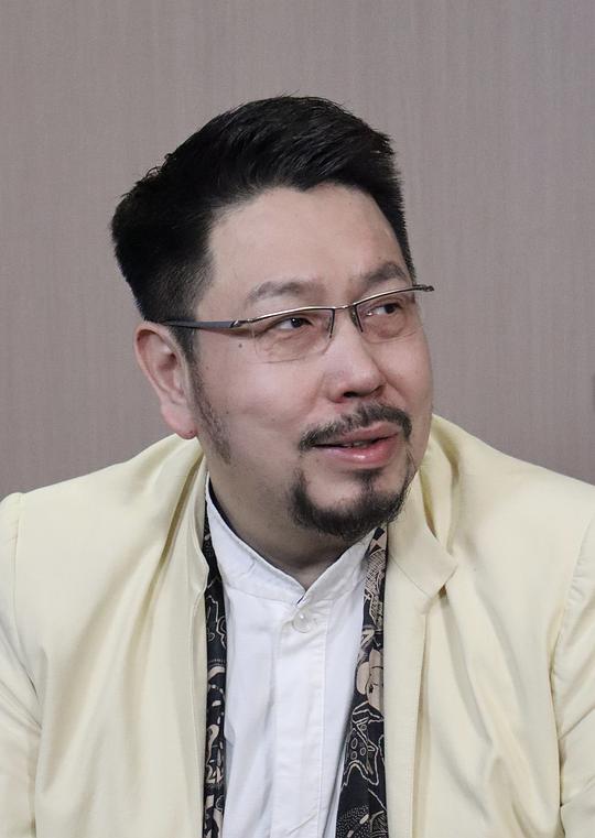 马金龙