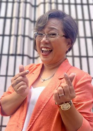凯茜&middot;加西亚-桑帕娜