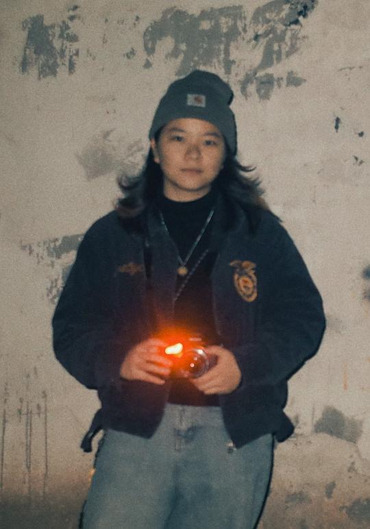 岑冰星