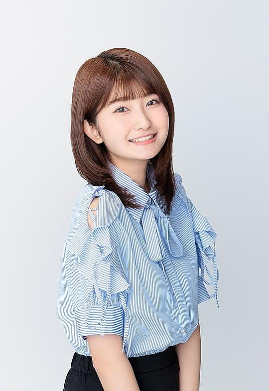 濑户桃子