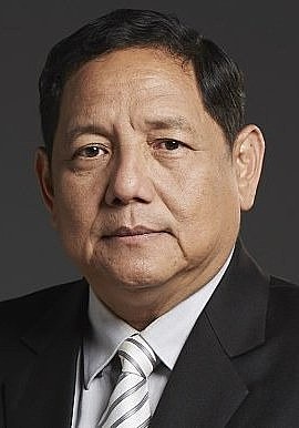 卡沙玛&middot;尼塞潘