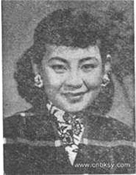 傅惠珍