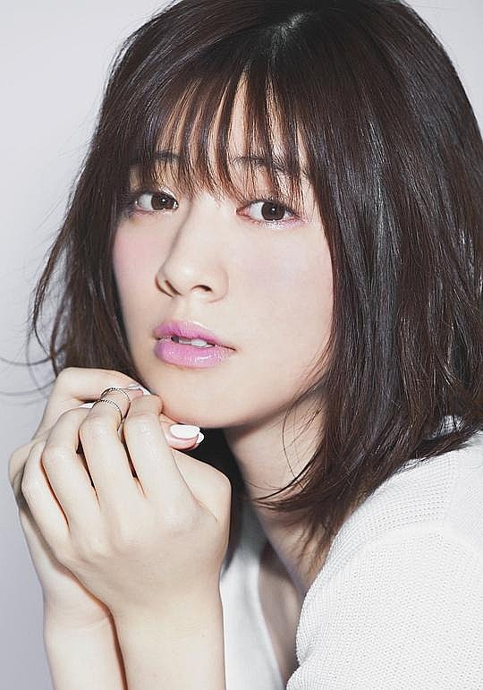 冈本杏理