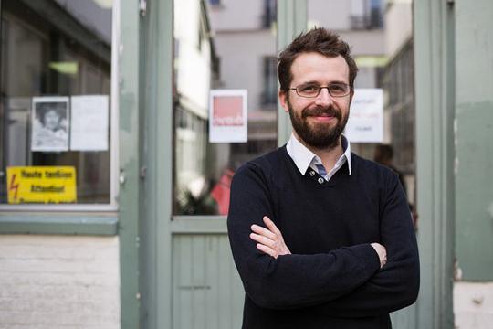 本杰明&middot;罗切尔