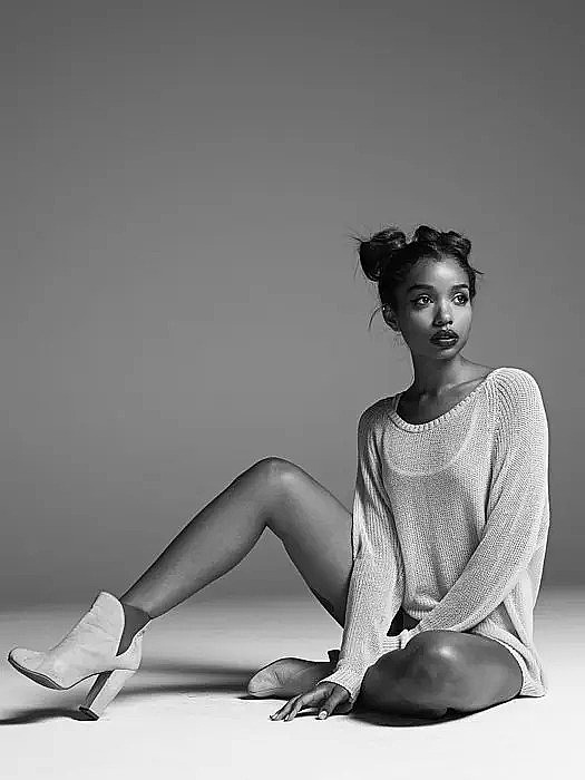 Moriah