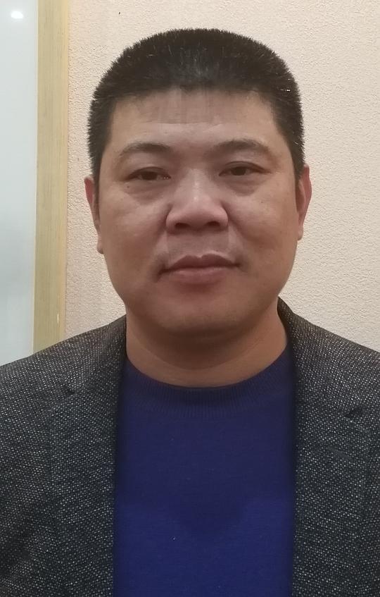于志勇