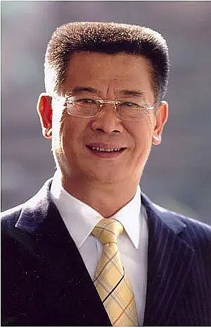 许正廷