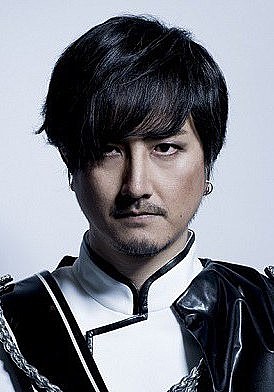笠原绅司