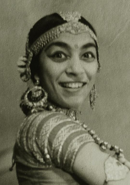 Zohra