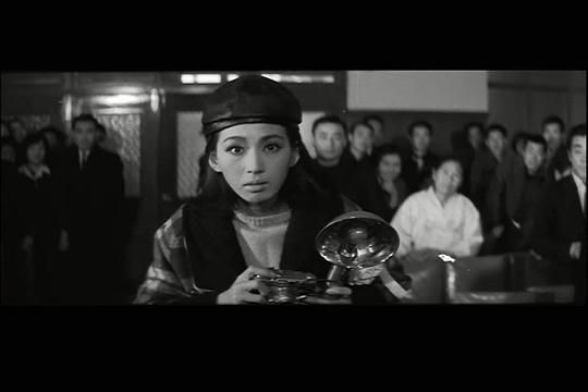 房诚子