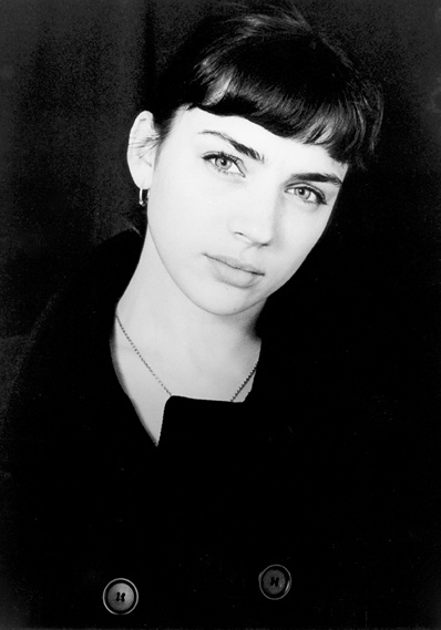 Amanda