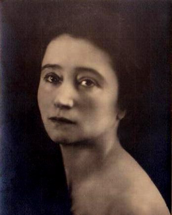 Magdeleine