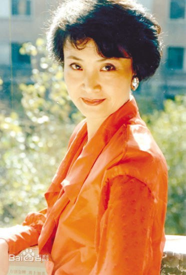 杨春霞