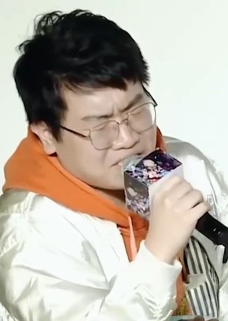 陈世豪