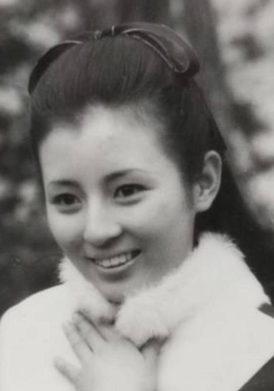 南美川洋子