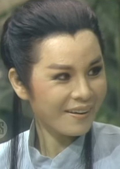 许俪龄