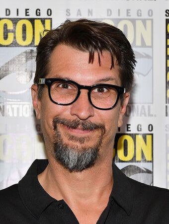 Matt