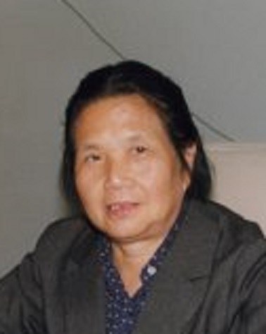 孙月枝