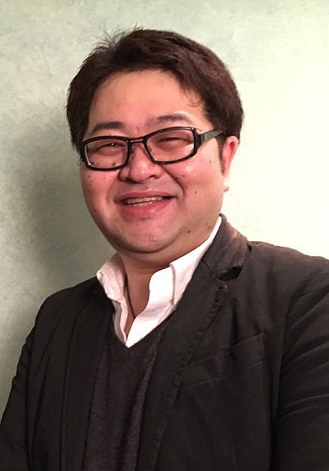 泽口明宏