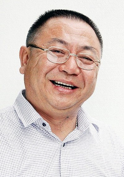 陶吉新