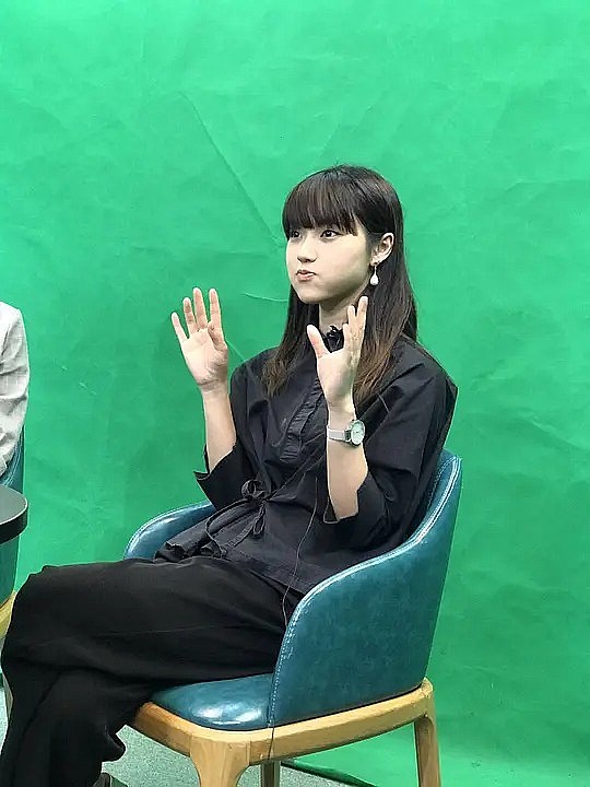 麦可怡