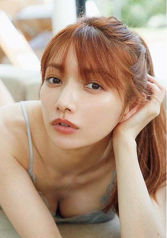 后藤真希