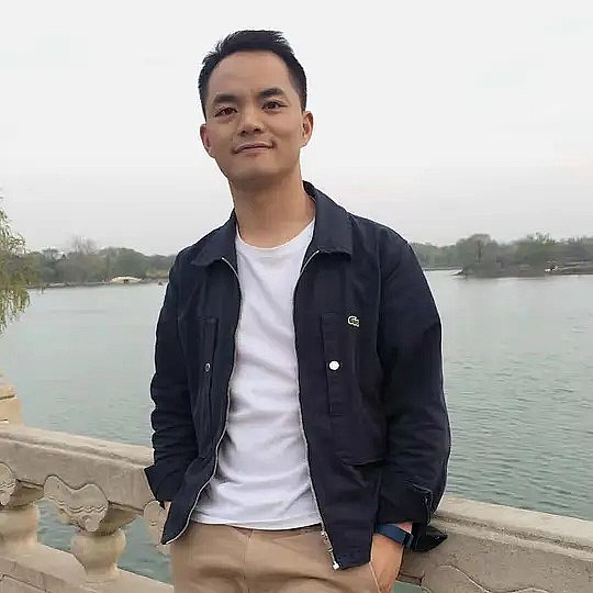 丰杰