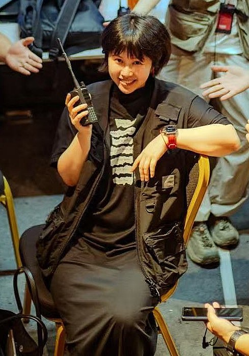 何舒