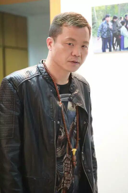 王军