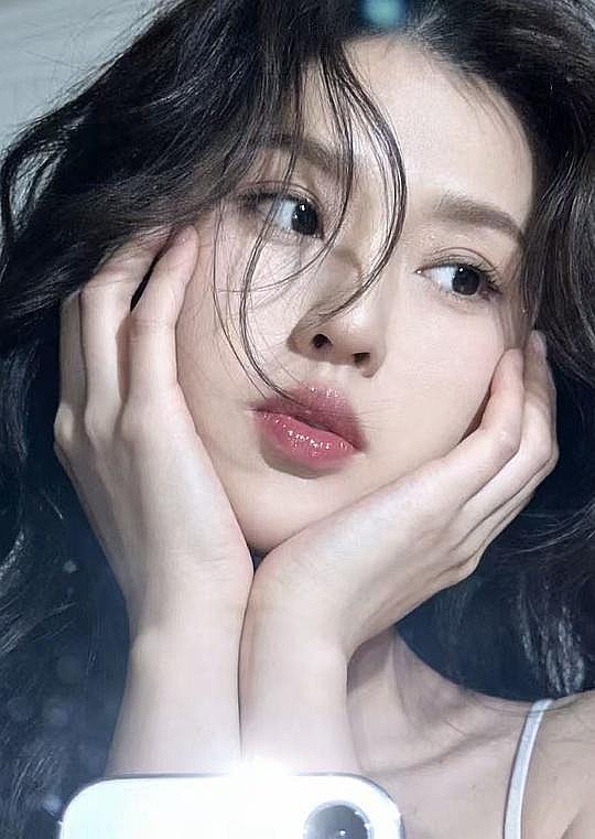 刘思然