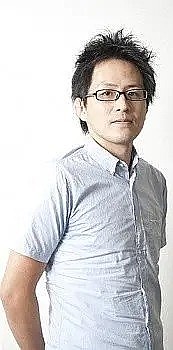 碇谷敦