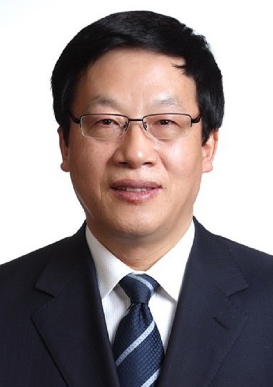 张平