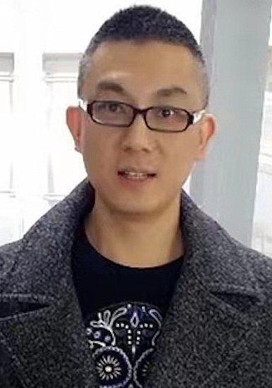 胡俊松