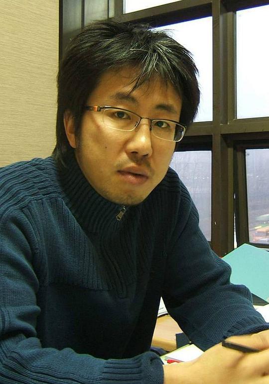 林圣云