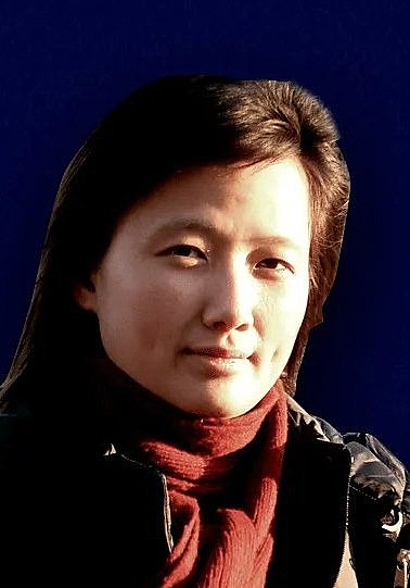 张晓敏