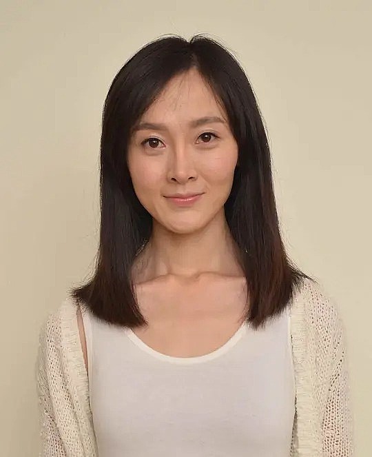 马靓