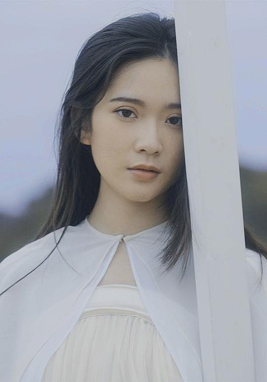 云浩影