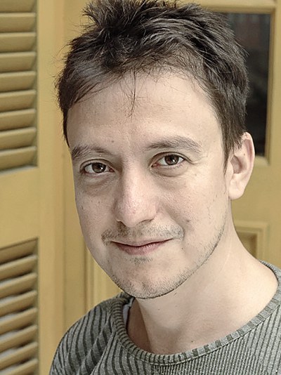 弗朗西斯科&middot;马尔克斯