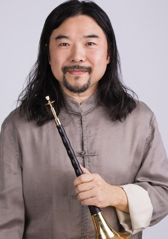 郭雅志
