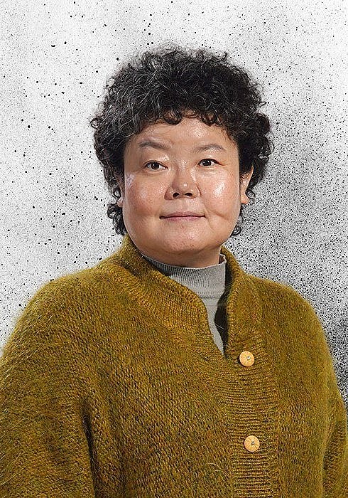 南美贞