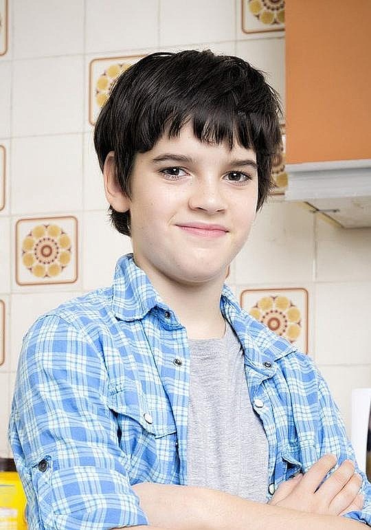 Daniel