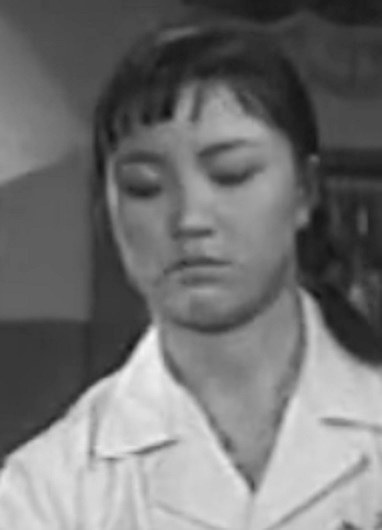 顾月娥