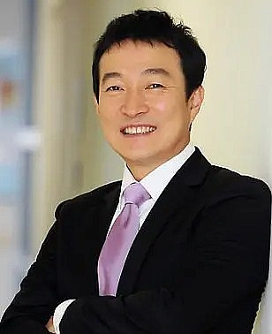 李在龙