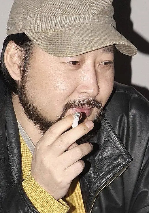 张蒲安